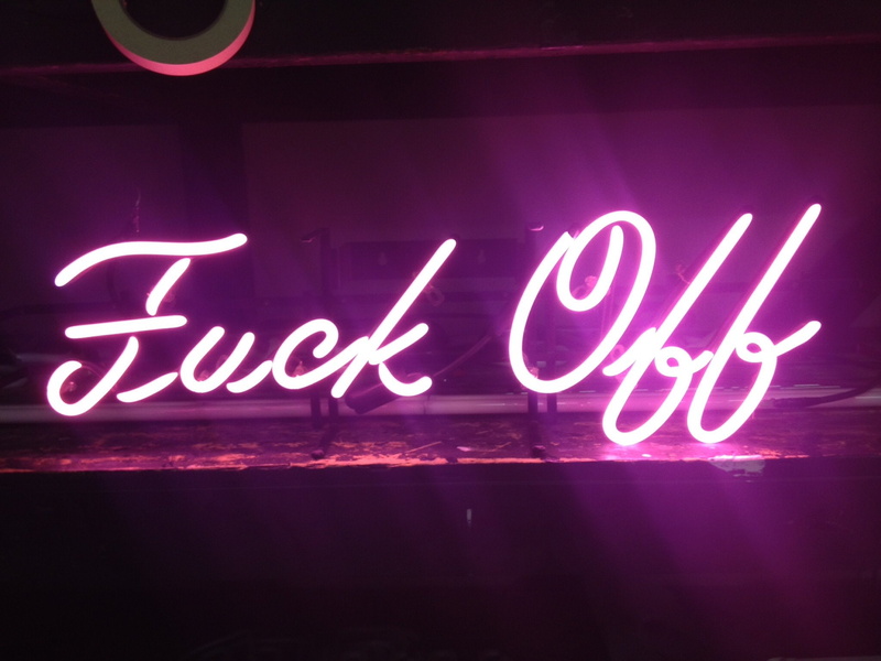 red, neon, bar - drink establishment, purple, text, light - natural phenomenon, 1080P, indoors, fluorescent light, illuminated, western script, nightlife