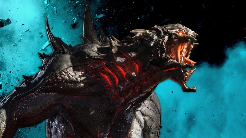 turtle, rock, k, games, studios, evolve, video games, hd, Evolve Turtle Rock Studios 2k, best, 1080P