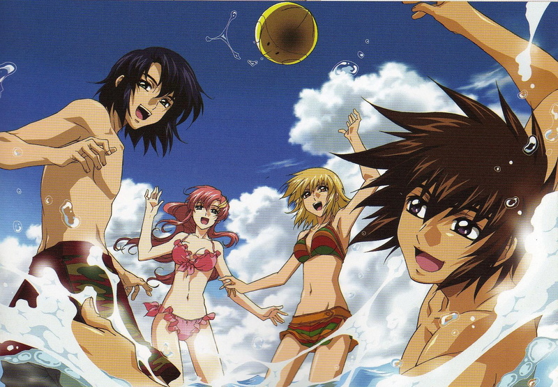 seed, gundam seed destiny, x, hd, destiny, art, gundam, anime, 720P