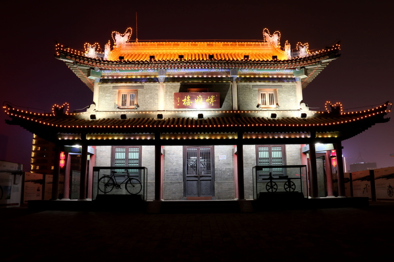 the scenery, late, built structure, travel, tourism, travel destinations, building, lights, night, Scenery, religion, architecture, building exterior, 5K