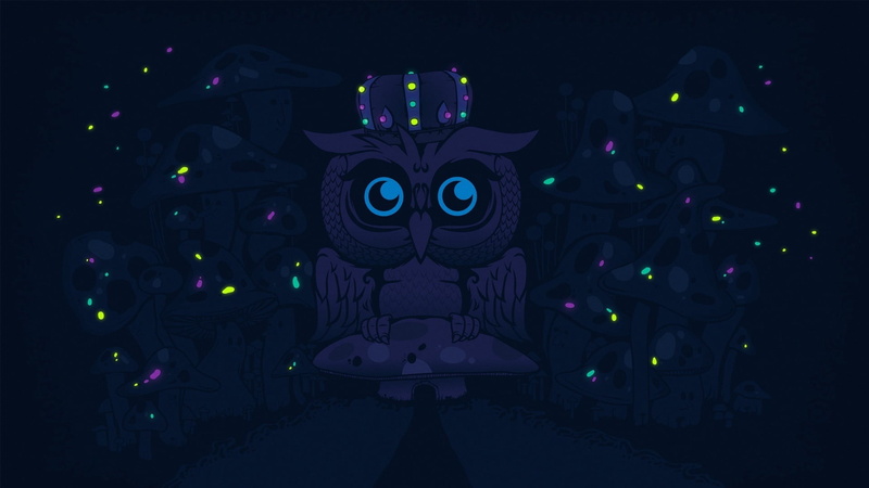 lights, creativity, technology, owl, graphics, illustration, festival, multi colored, night, close-up, illuminated, decoration, art, art and craft, lighting equipment