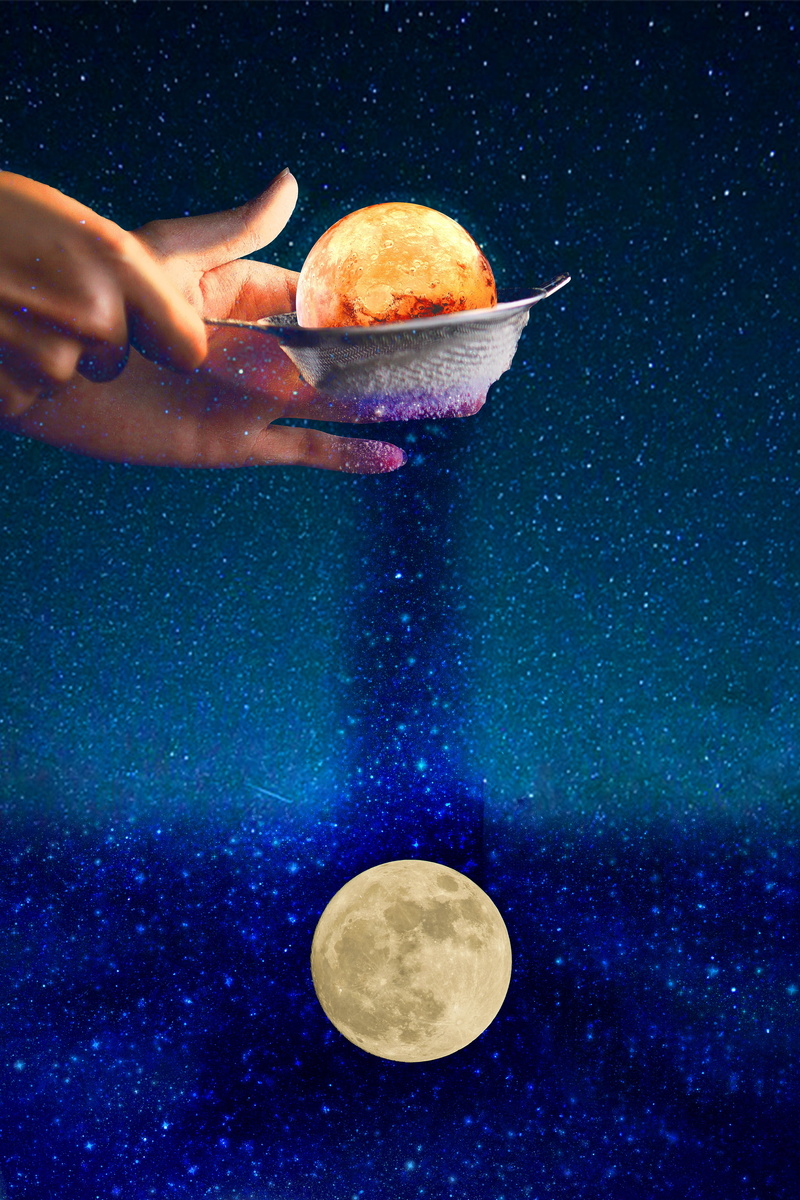 5K, astronomy, zodiac, human hand, star, baby, human body part, romance, one person, close-up, food, blue, owl, lovers, midnight, light, human limb, sun