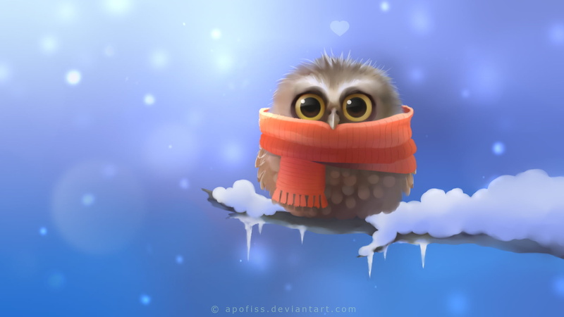 outdoors, star - Space, colored background, snow, nature, art, smiling, heart, illustration, portrait, cartoon, blue, connection, fun, holiday, computer Graphic