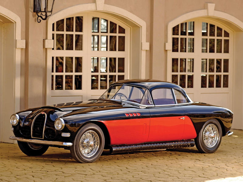 cars, antique, bugatti, classic, 1080P, coupe, type