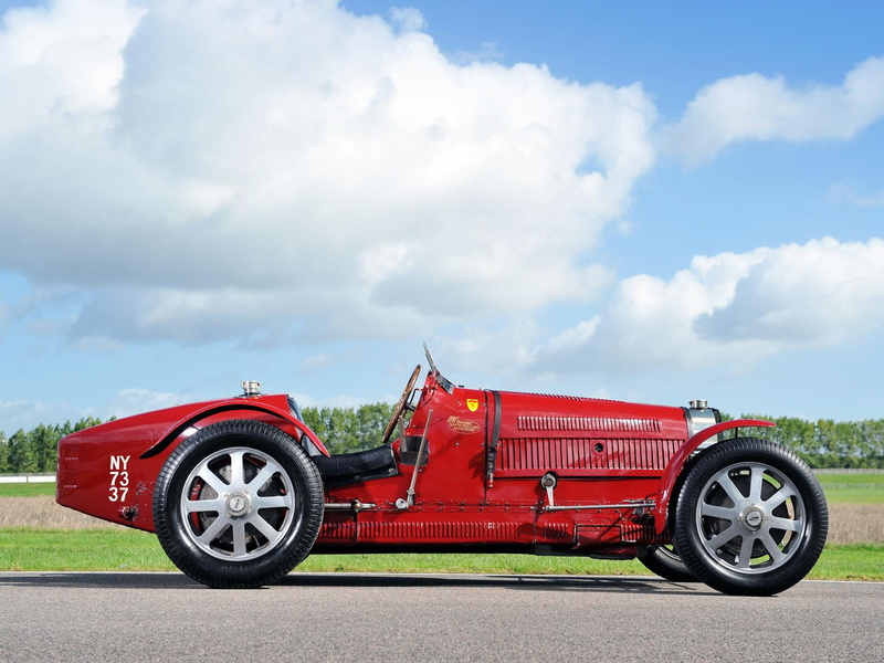 prix, cars, antique, car, grand, 1080P, vintage, type, gr, classic, red, racer, bugatti