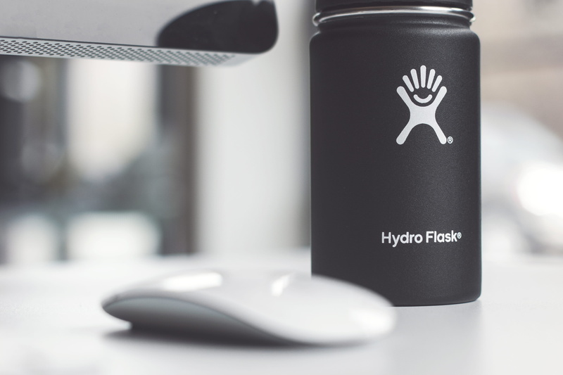 selective focus, mouse, human representation, near, sign, no People, indoors, coffee, kitchen utensil, Good, technology, 5K, top, black Color, text, airtight
