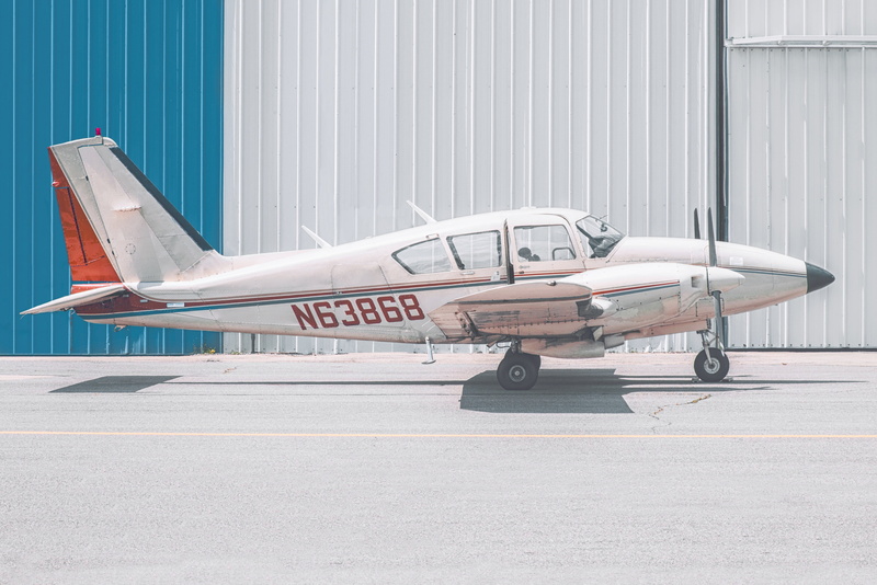 stationary, full length, airport runway, road, commercial airplane, business, window, no people, aerospace industry, journey, propeller, plane, asphalt