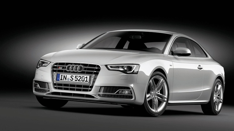 audi, speed, sports car, silver, car, sports, 1080P, brand, famous, famous brand