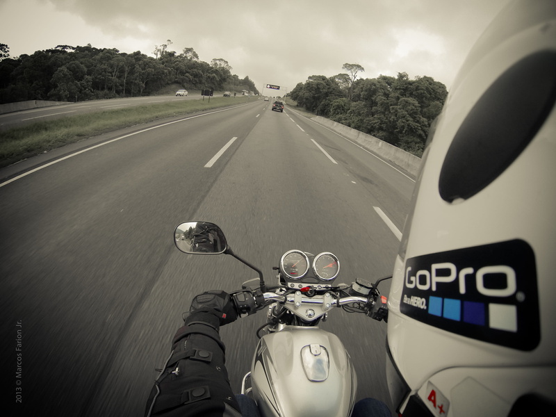4K, freeway, land vehicle, gopro, transportation, bike, motorcycle, riding, nature, helmet, road, sign, day, street, city, highway, motorbike, on the move