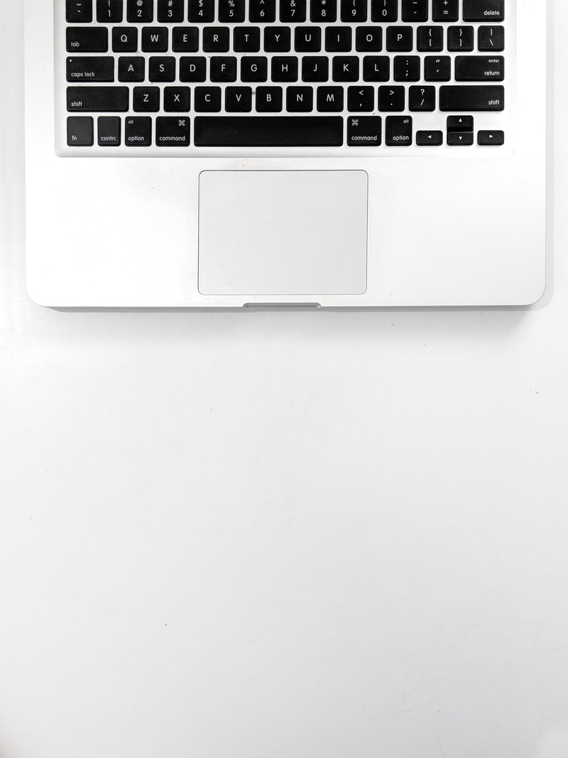 portable information device, technology, silver, wireless technology, computer, single object, computer equipment, apple, keyboard, silver colored, connection