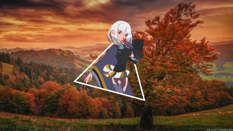 cloud - sky, nature, real people, communication, lifestyles, full length, mountain, sky, scenics - nature, Katanagatari, plant, men, beauty in nature, anime