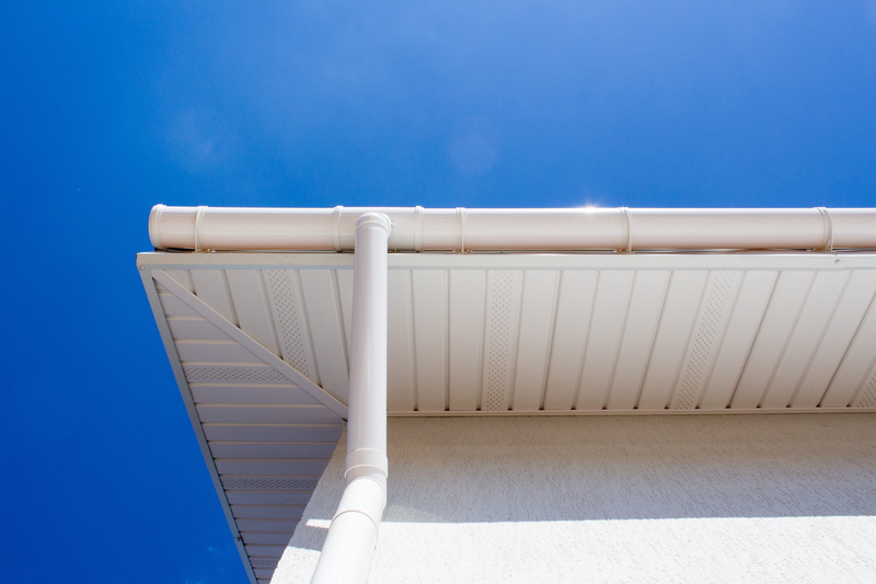 nature, white, building exterior, summer, balcony, handrail, tube, square, pvc, building, railing, village, blue, wall, housing, wall - building feature