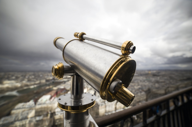 coin-operated binoculars, close-up, binoculars, coin operated, astronomy, steel, lens, iron, no people, telescope, blur, hand-held telescope, 5K, technology