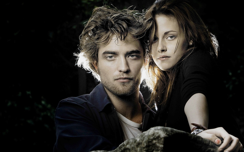 actors, hd, stewart, kristen, Kristen Stewart, 1080P, Couple, art, x, pattinson, people, robert