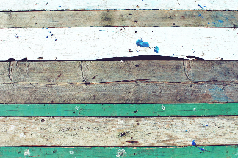 day, backgrounds, rustic, built structure, white color, no people, wooden slats, plank, pattern, grain, texture, outdoors, wall - building feature, turquoise colored