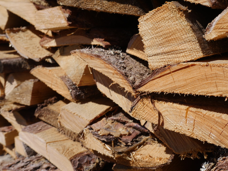 heap, woodpile, abundance, stack, pile, lumber Industry, close-up, no people, wood, wood - Material, pattern, macro photography, tree bark, cross Section
