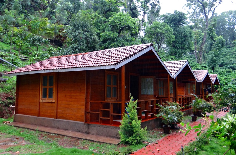 forest, day, no people, 2K, building exterior, cabin, nature, beauty in nature, architecture, tree, wood - material, residential district, growth, log hut