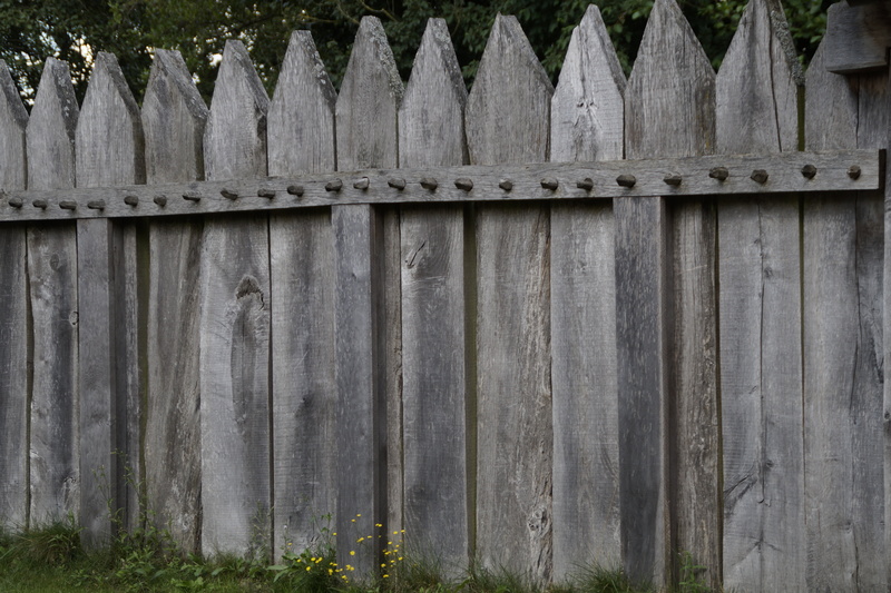 transportation, bridge - man made structure, paling, built structure, limit, border, 5K, barrier, railing, boards, military fence, garden fence, wood fence