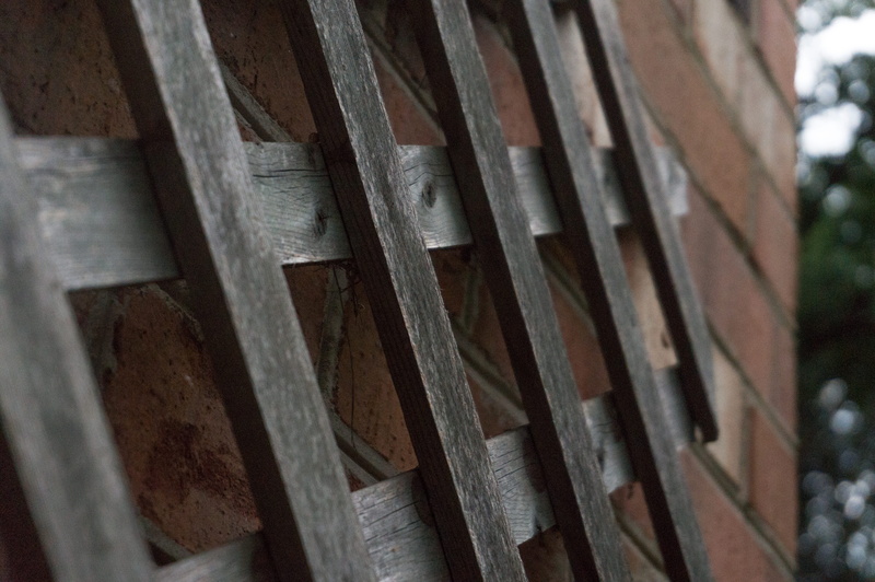 outdoors, full frame, summer, day, linville, backgrounds, slat, shadow, united states, 4K, pattern, architecture, nature, no people, textured, selective focus