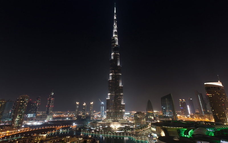 outdoors, panoramic, downtown District, famous Place, building, travel, asia, building Exterior, the sky, night, illuminated, sky, architecture, office building exterior