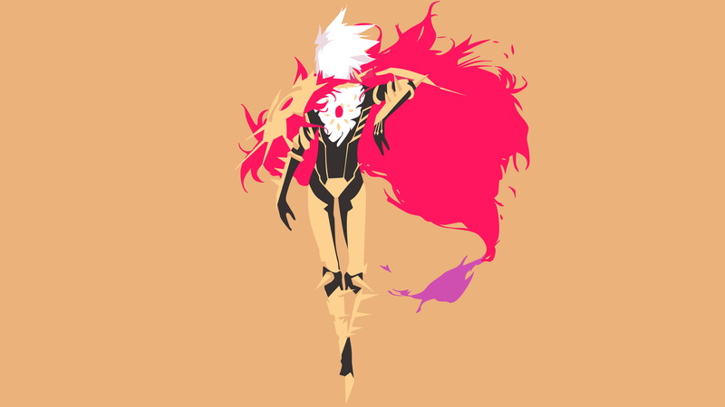 Fate/Apocrypha, 8K, Fate Series, Karna (Fate/Apocrypha)