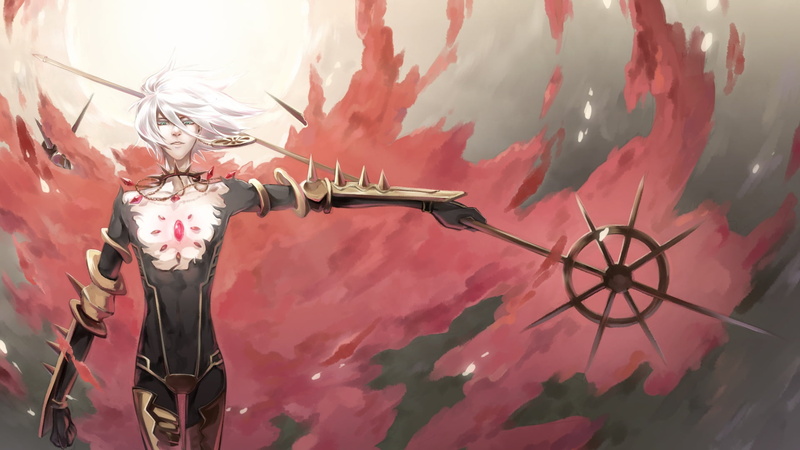 Fate/Apocrypha, Fate Series, Karna (Fate/Apocrypha), 1080P