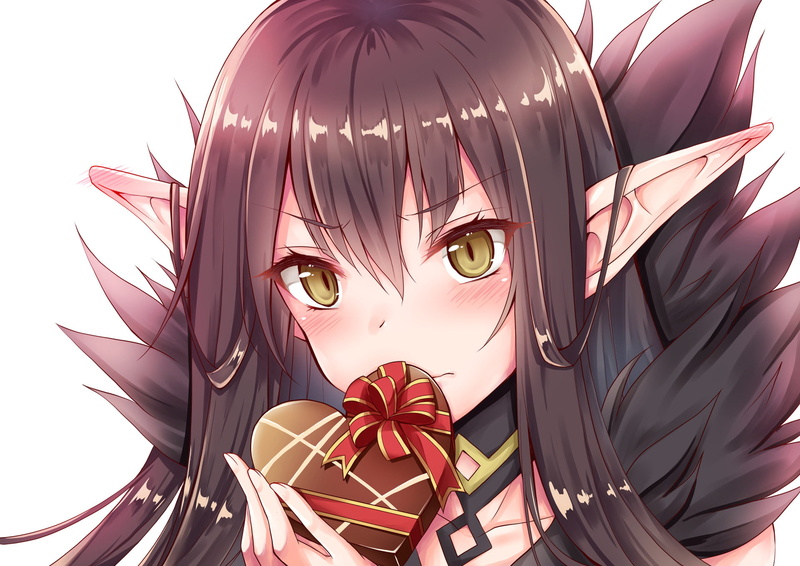 Semiramis (Fate/Apocrypha), Assassin of Red (Fate/Apocrypha), Fate/Apocrypha, Fate Series, 1080P