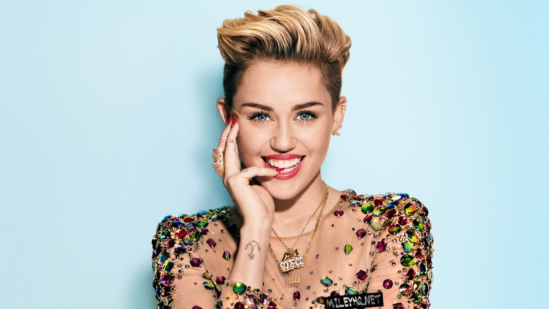 2K, Photoshoot, Beautiful, Miley Cyrus, 4K