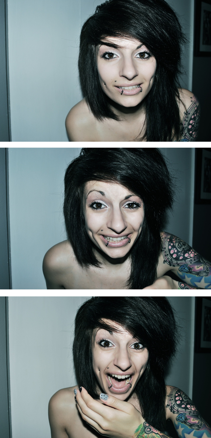 girls, sideboob, people, veronica, brunettes, gomez, women, x, tattoos, hd, hot, 8K, art