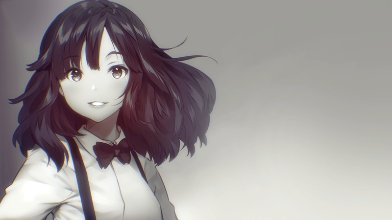 Music, Mariya Takeuchi, 1080P, Anime