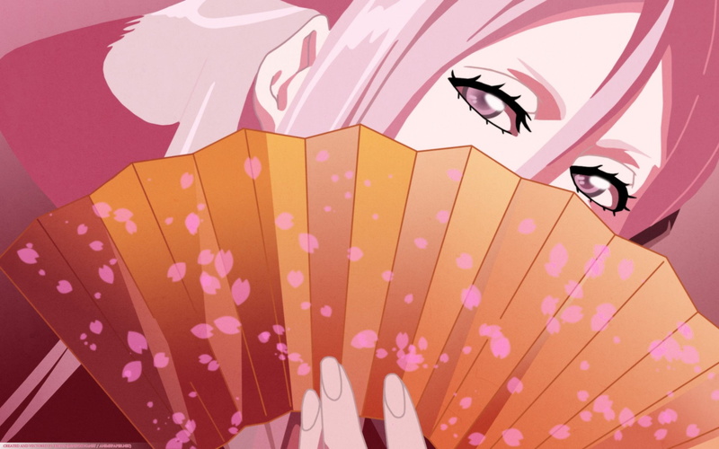 Sode no Shirayuki, Bleach, 1080P