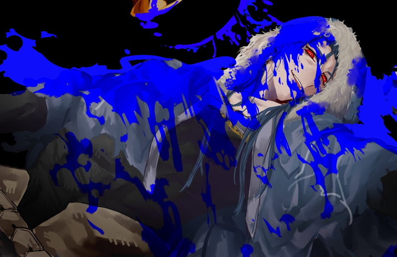 Fate/Grand Order, Cu Chulainn, 1080P, Fate Series