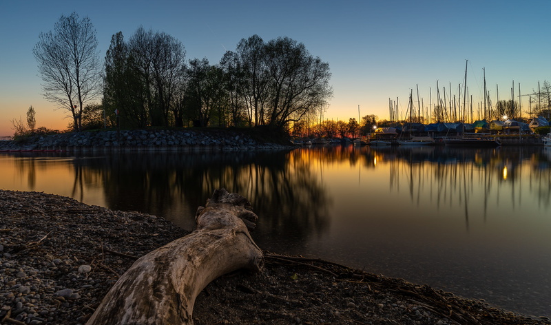 shadow play, outdoors, rest, scenics - nature, waters, romantic, nice weather, lake constance, long exposure, desktop background, impressions, landscape