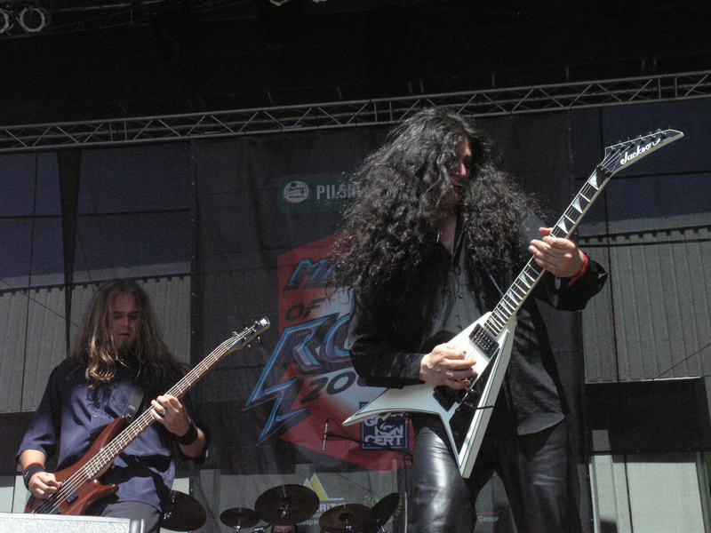 metal, guitar, 2K, majesty, black, concert, heavy
