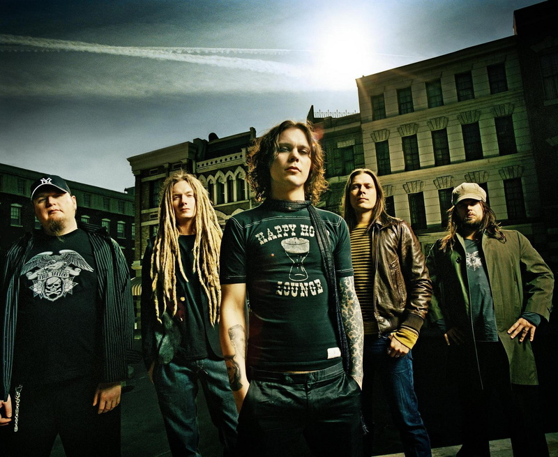 majesty, ville, hard, rock, infernal, metal, 1080P