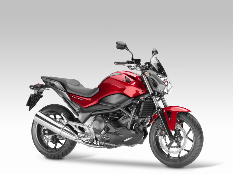 4K, 2012, nc-700s, honda