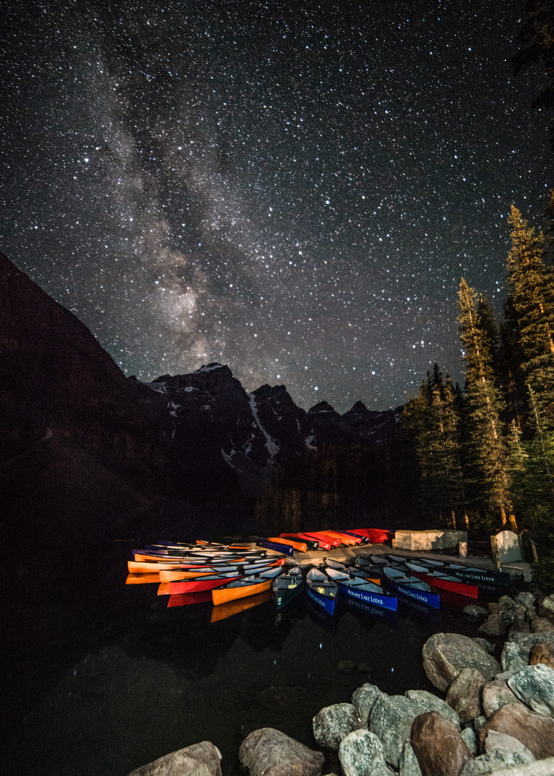 long Exposure, landscape, nature, light - Natural Phenomenon, beauty In Nature, tent, galaxy, lake, milky Way, scenics, mountian, glow, nebula, blue, adventure