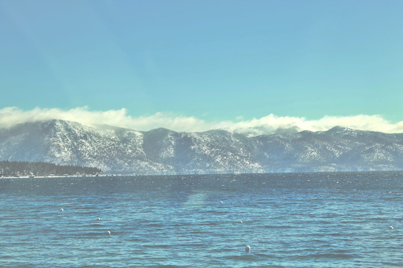 4K, power in nature, nature, water, tranquil scene, cloud - sky, mountians, idyllic, tranquility, sky, no people, day, smokey, motion, beauty in nature