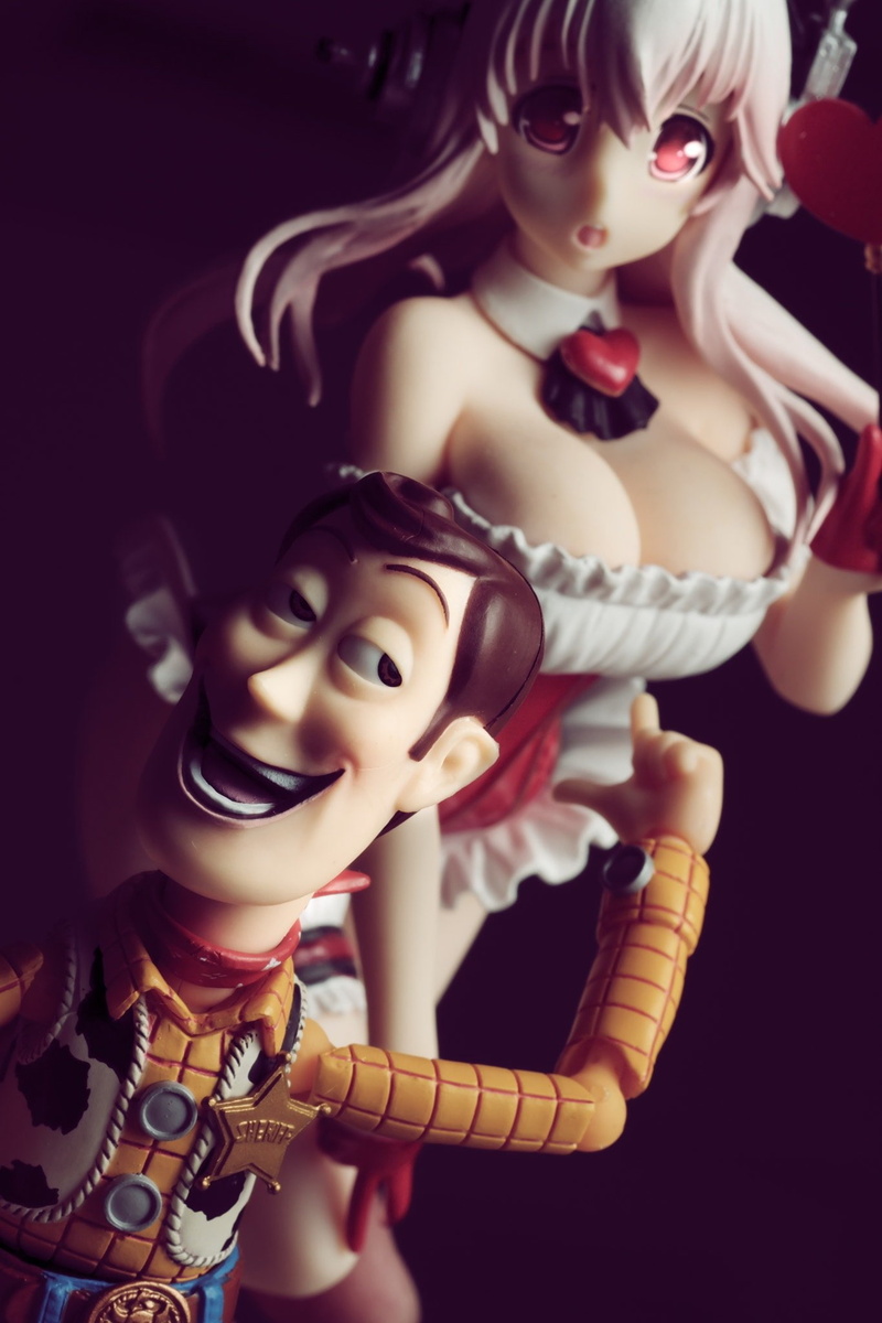 Pete Tapang, humor, 1080P, Puppets, Toy Story, 500px