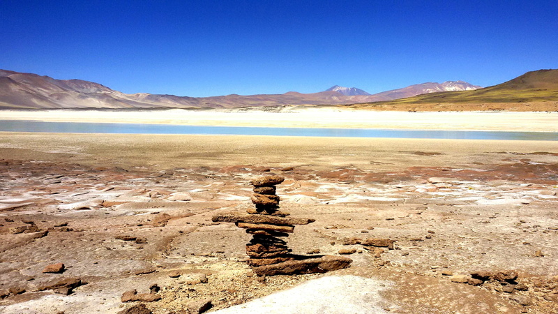 mountain Range, mountain, scenics - nature, rock - Object, day, altiplano, Atacama, travel, no People, 2K, scenics, extreme Terrain, atacama, beauty in nature