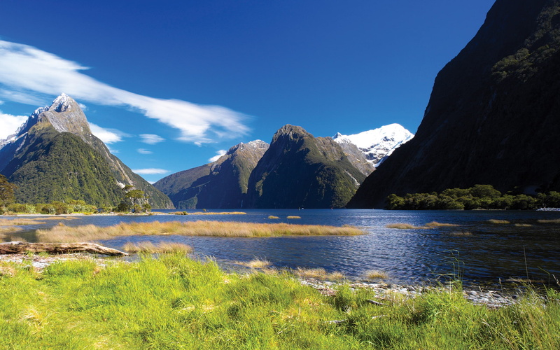 zeland, milford, 1080P, sound, new