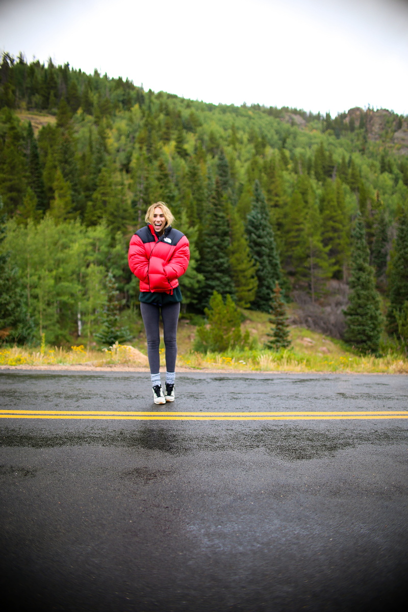 united states, happy, the north face, exercising, estes, lifestyles, day, nike, nature, pants, face, the, plant, rocky, mountain, running, adult, full length