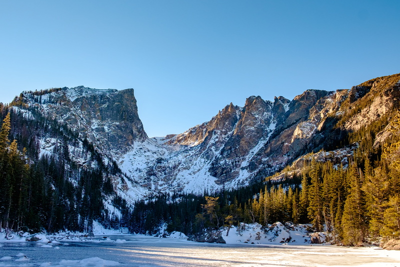 rocky mountain national park, idyllic, plant, non-urban scene, tree, formation, mountain, landscape, coniferous tree, park, sunset, national park, estes park