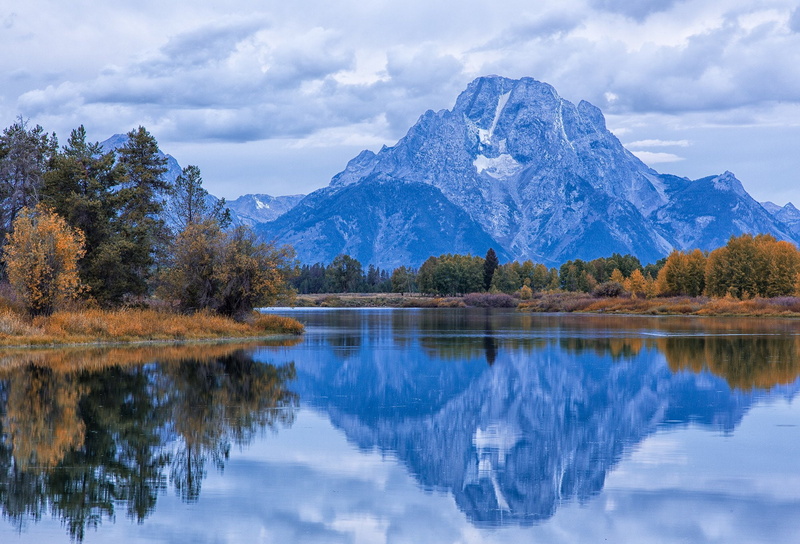 teton, park, river, mount, national, grand, usa, moran, wyoming, 1080P, snake