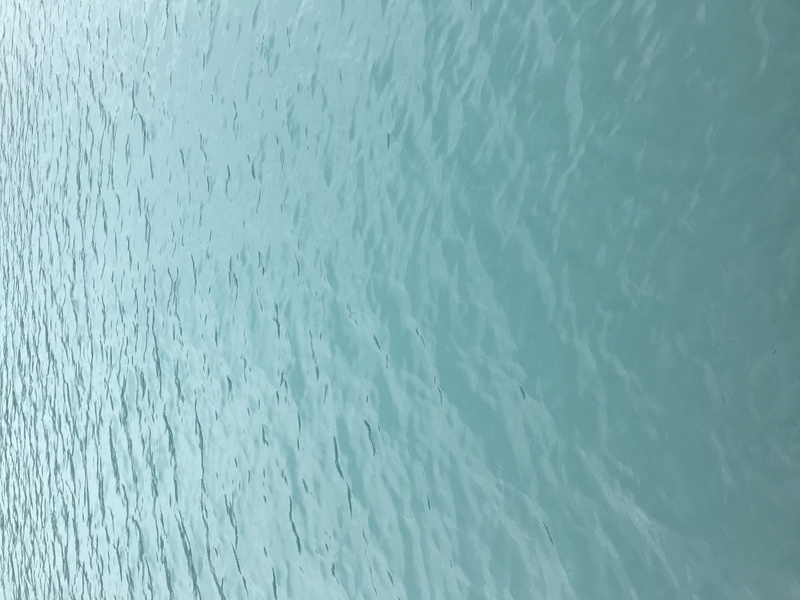 canada, flowing water, full frame, turquoise colored, day, sea, pool, maligne lake, national, Maligne, spirit island, jasper, water, lake, rippled, pattern