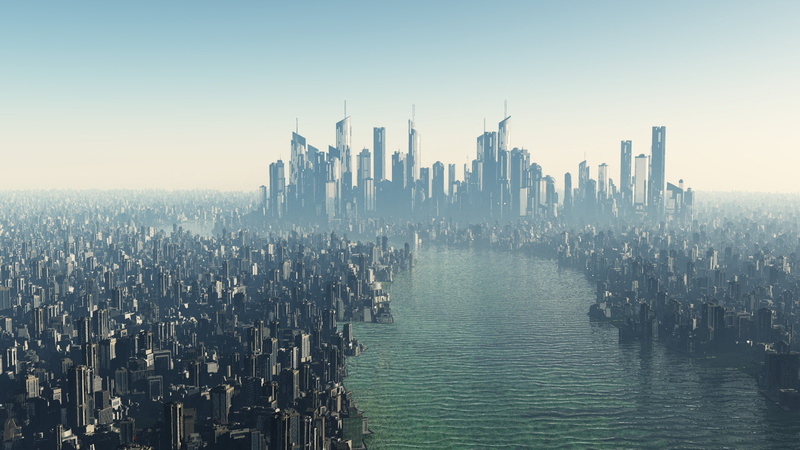 midtown Manhattan, nature, aerial View, sky, new York State, financial District, buildings, modern, office Building, finance, asia, building, travel, city Life
