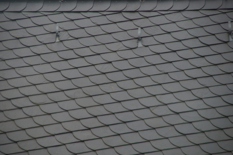 no people, slate roof, gray, net - sports equipment, backgrounds, in a row, craft, design, indoors, repetition, abstract, work, weather, full frame, insulation