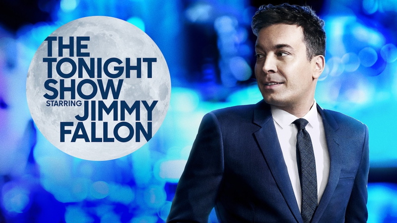 The Tonight Show Starring Jimmy Fallon, TV Show, Jimmy Fallon, 1080P