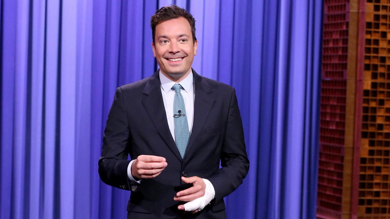 TV Show, Jimmy Fallon, 1080P, The Tonight Show Starring Jimmy Fallon