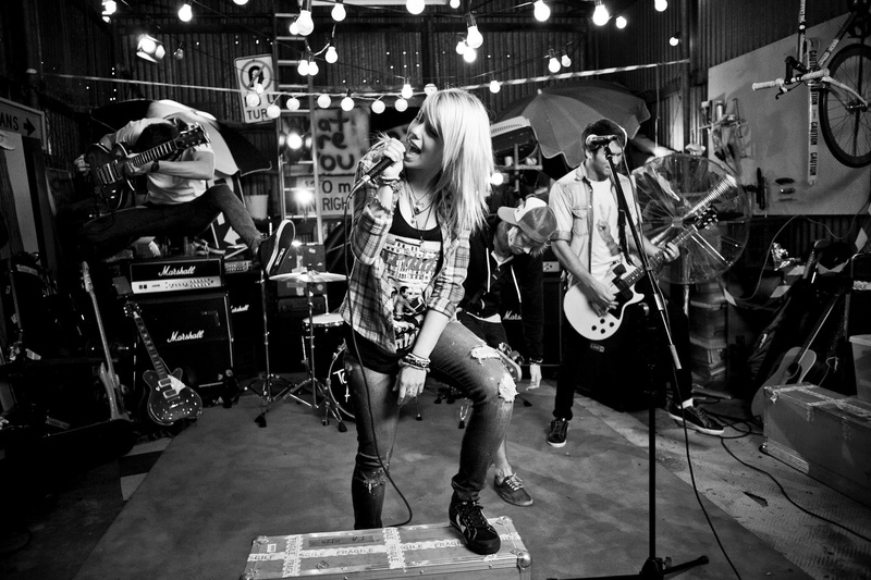 cam, punk, 1080P, tonight, pop, alive, adler